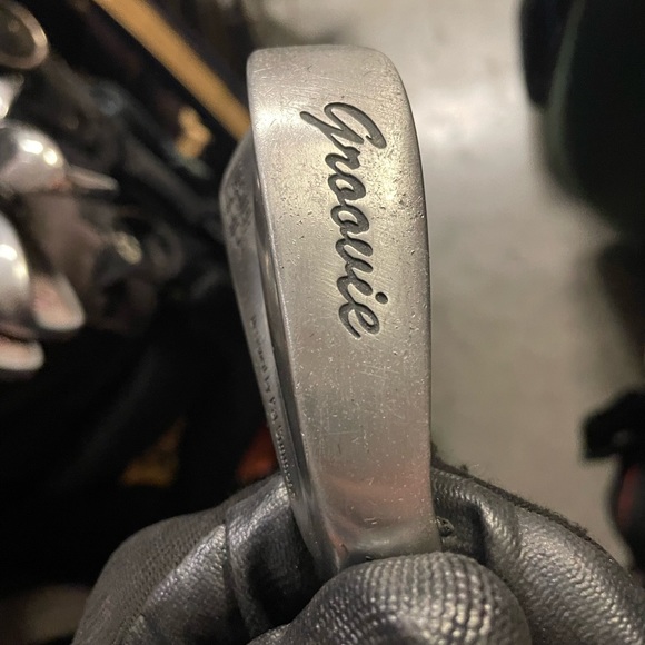 Master Grip swing trainer Groovie In Right Handed - Picture 3 of 7